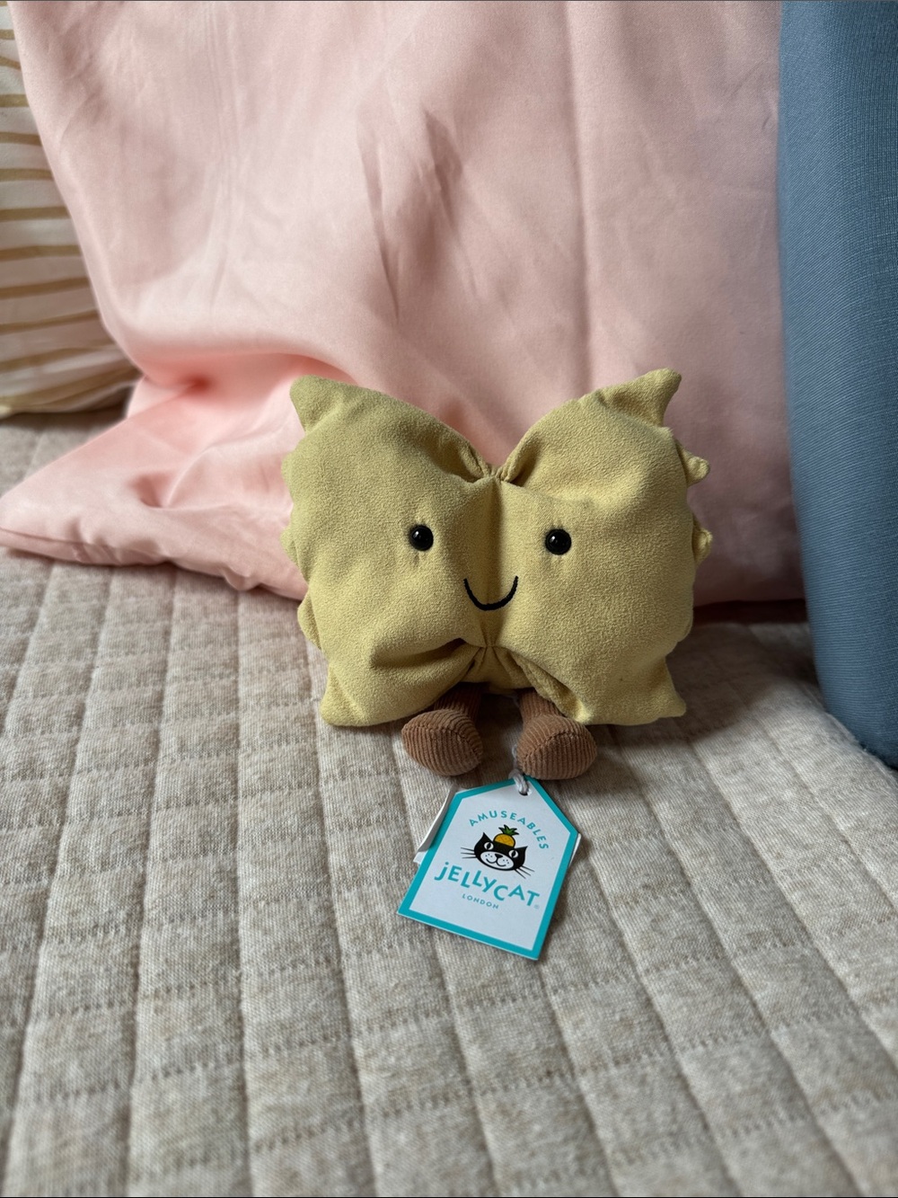 Jellycat Amuseables Farfalle